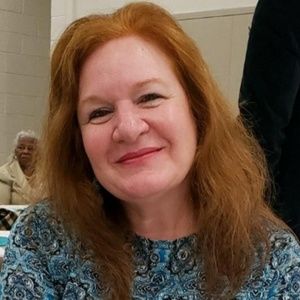 Meet your Posher, Lori